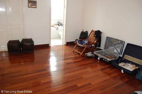 5 bedrooms House in Tay Ho, Ha Noi, No. 4817 14