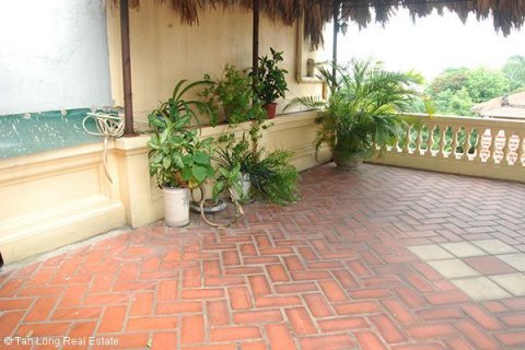 5 bedrooms House in Tay Ho, Ha Noi, No. 4817 22