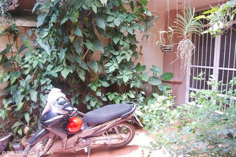 5 bedrooms House in Tay Ho, Ha Noi, No. 4817 2