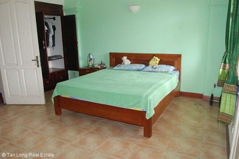 5 bedrooms House in Tay Ho, Ha Noi, No. 4817 16