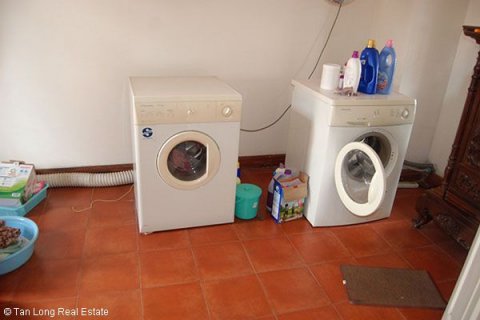 5 bedrooms House in Tay Ho, Ha Noi, No. 4817 20
