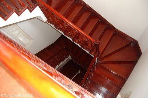 5 bedrooms House in Tay Ho, Ha Noi, No. 4817 21