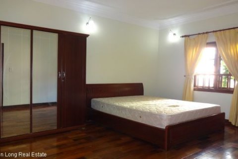 Дом с 5 спальнями в Тэйхо, Ханой , № 4816 15