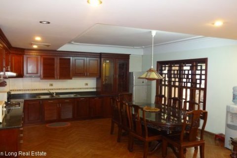 Дом с 5 спальнями в Тэйхо, Ханой , № 4816 8