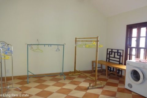 Дом с 5 спальнями в Тэйхо, Ханой , № 4816 24