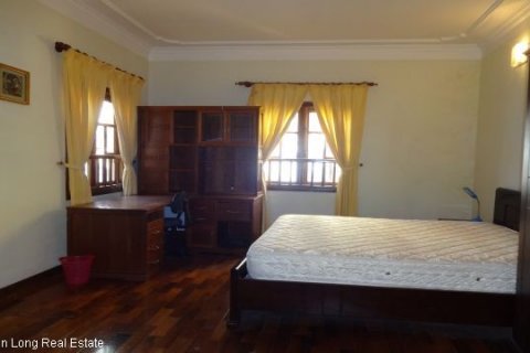 Дом с 5 спальнями в Тэйхо, Ханой , № 4816 19
