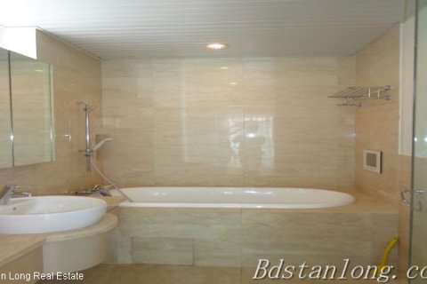 2 bedrooms Apartment in Tay Ho, Ha Noi, No. 8582 5