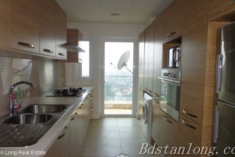 2 bedrooms Apartment in Tay Ho, Ha Noi, No. 8582 4