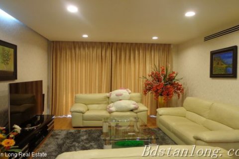 2 bedrooms Apartment in Tay Ho, Ha Noi, No. 8582 2