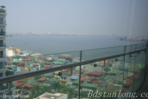 2 bedrooms Apartment in Tay Ho, Ha Noi, No. 8582 9