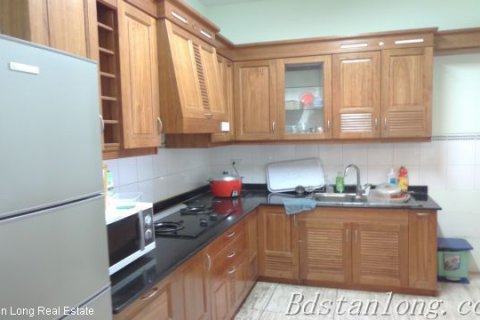 Квартира с 3 спальнями в Тэйхо, Ханой , № 8583 4