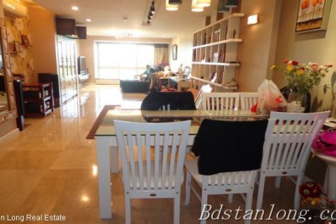 3 bedrooms Apartment in Tay Ho, Ha Noi, No. 8581 4