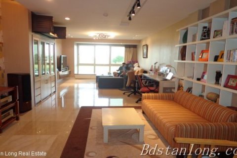 3 bedrooms Apartment in Tay Ho, Ha Noi, No. 8581 2