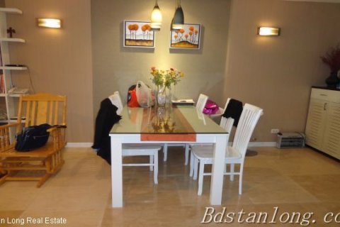 3 bedrooms Apartment in Tay Ho, Ha Noi, No. 8581 3