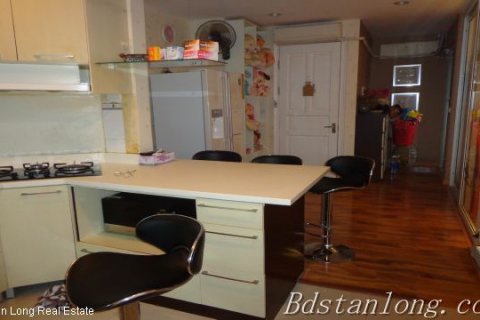 3 bedrooms Apartment in Tay Ho, Ha Noi, No. 8581 8
