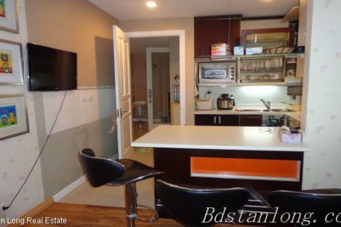 3 bedrooms Apartment in Tay Ho, Ha Noi, No. 8581 5