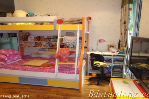 3 bedrooms Apartment in Tay Ho, Ha Noi, No. 8581 10