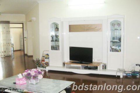 Квартира с 2 спальнями в Каузяй, Ханой , № 8579