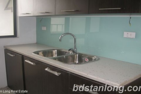 Квартира с 3 спальнями в Каузяй, Ханой , № 8577 2