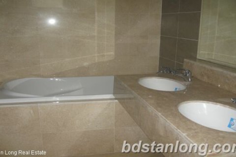 Квартира с 3 спальнями в Каузяй, Ханой , № 8577 7