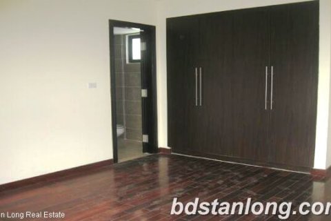 Квартира с 3 спальнями в Каузяй, Ханой , № 8577 4