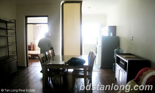 2 bedrooms Apartment in Cau Giay, Ha Noi, Vietnam No. 8578