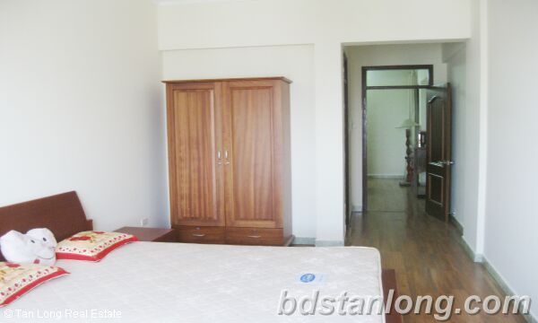 2 bedrooms Apartment in Cau Giay, Ha Noi, Vietnam No. 8578