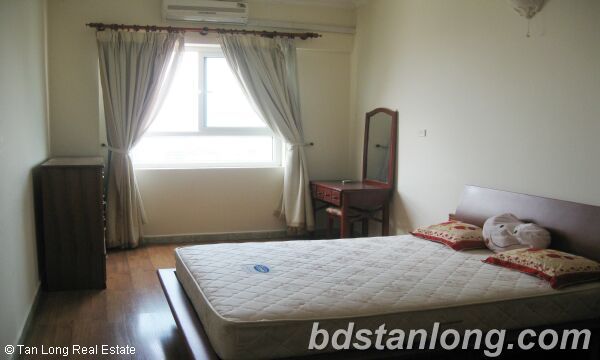2 bedrooms Apartment in Cau Giay, Ha Noi, Vietnam No. 8578