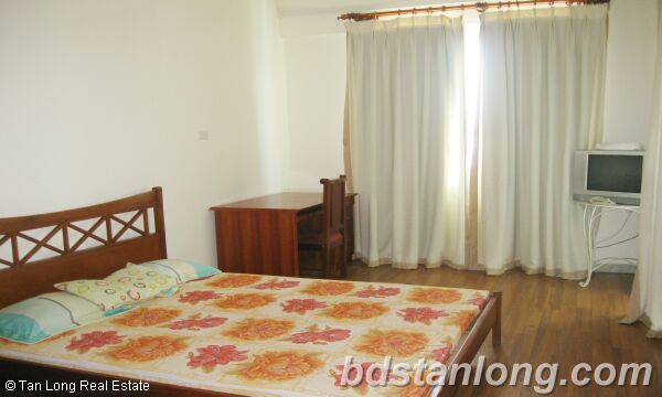 2 bedrooms Apartment in Cau Giay, Ha Noi, Vietnam No. 8578