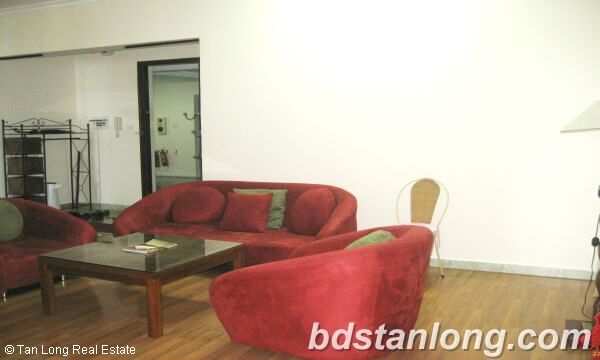 2 bedrooms Apartment in Cau Giay, Ha Noi, Vietnam No. 8578