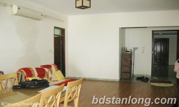 2 bedrooms Apartment in Cau Giay, Ha Noi, Vietnam No. 8578