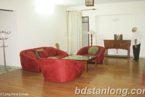 2 bedrooms Apartment in Cau Giay, Ha Noi, No. 8578