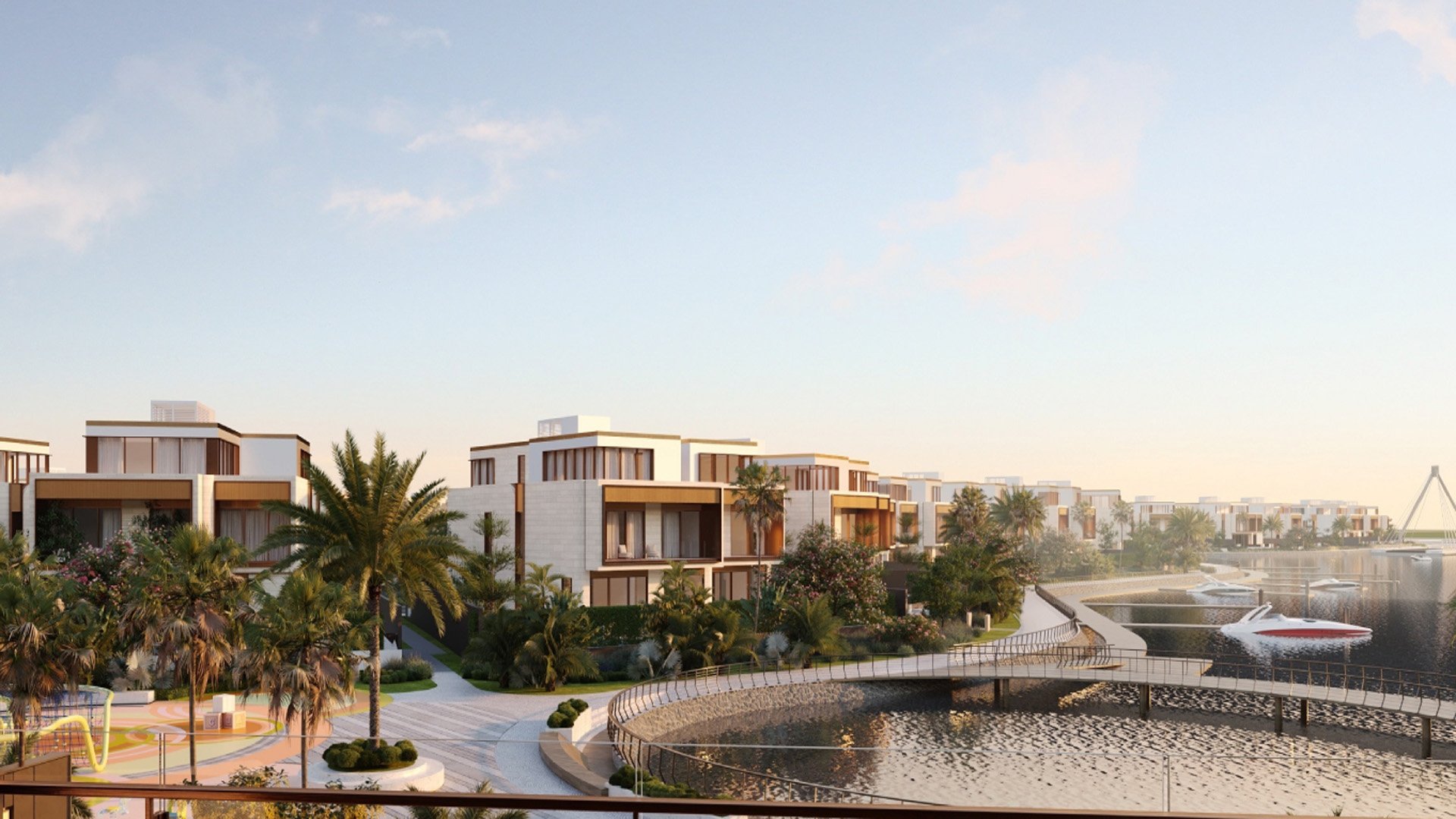 Masterise Homes