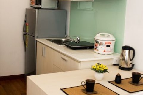 1 bedroom Apartment in Hoan Kiem, Ha Noi, No. 7112 3