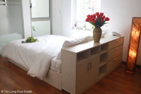 1 bedroom Apartment in Hoan Kiem, Ha Noi, No. 7112 4