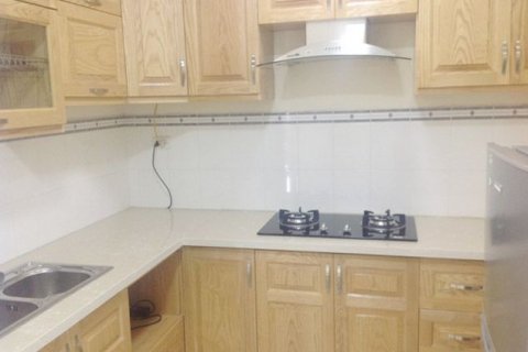 3 bedrooms Apartment in Tay Ho, Ha Noi, No. 7113 2