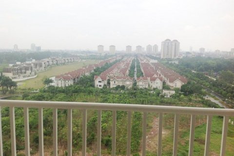 3 bedrooms Apartment in Tay Ho, Ha Noi, No. 7113 13