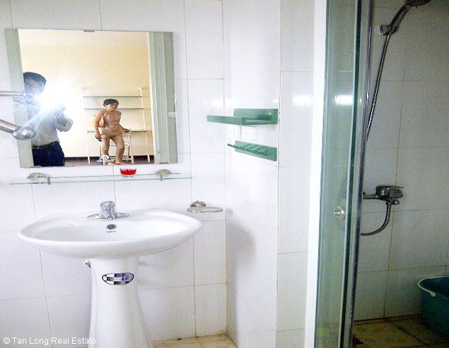 2 bedrooms Apartment in Nam Tu Liem, Ha Noi, Vietnam No. 7111