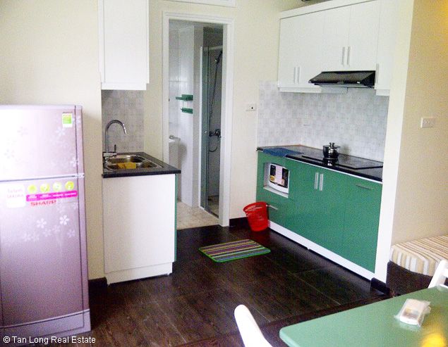 2 bedrooms Apartment in Nam Tu Liem, Ha Noi, Vietnam No. 7111
