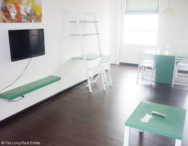 2 bedrooms Apartment in Nam Tu Liem, Ha Noi, Vietnam No. 7111