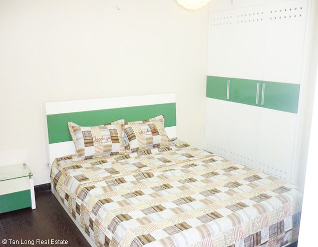 2 bedrooms Apartment in Nam Tu Liem, Ha Noi, Vietnam No. 7111