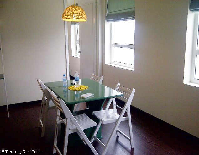 2 bedrooms Apartment in Nam Tu Liem, Ha Noi, Vietnam No. 7111