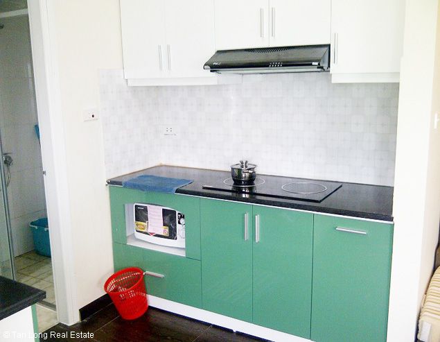 2 bedrooms Apartment in Nam Tu Liem, Ha Noi, Vietnam No. 7111