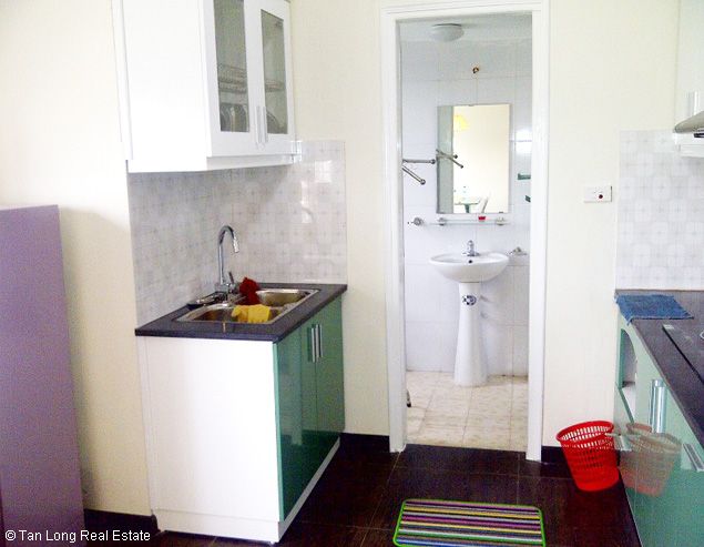 2 bedrooms Apartment in Nam Tu Liem, Ha Noi, Vietnam No. 7111