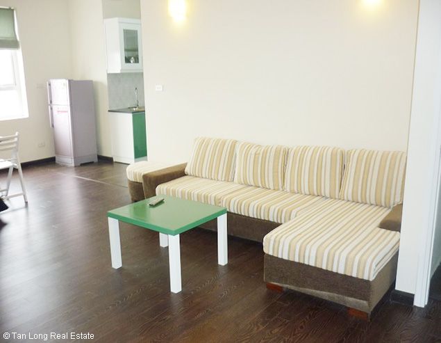 2 bedrooms Apartment in Nam Tu Liem, Ha Noi, Vietnam No. 7111