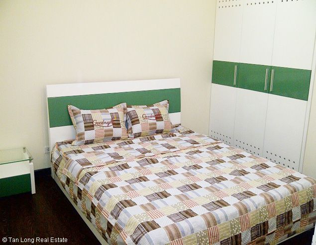 2 bedrooms Apartment in Nam Tu Liem, Ha Noi, Vietnam No. 7111