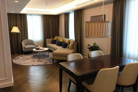 Квартира 95м2 в Район 3, Хошимин , № 14862 3