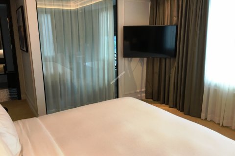 Квартира 95м2 в Район 3, Хошимин , № 14862 11