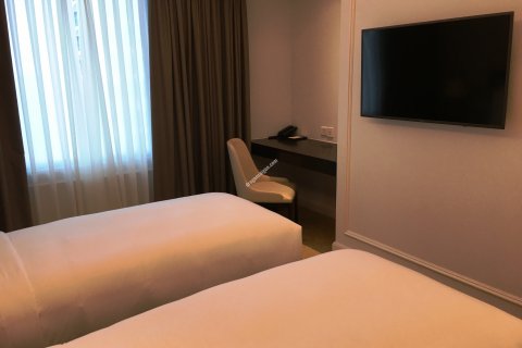 Квартира 95м2 в Район 3, Хошимин , № 14862 9