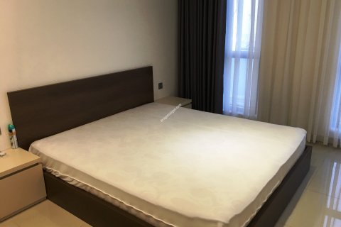 Квартира 50м2 в Фунюан, Хошимин , № 14858 4